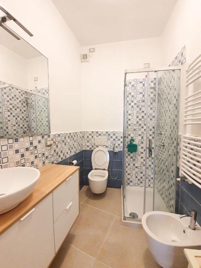 Diamond Apartment Moneglia Extérieur photo