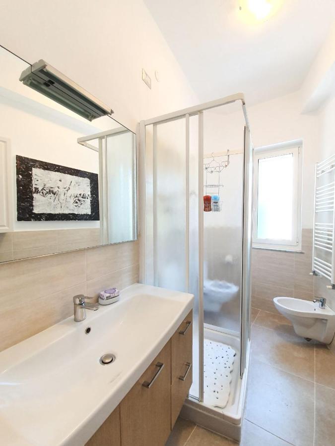 Diamond Apartment Moneglia Extérieur photo