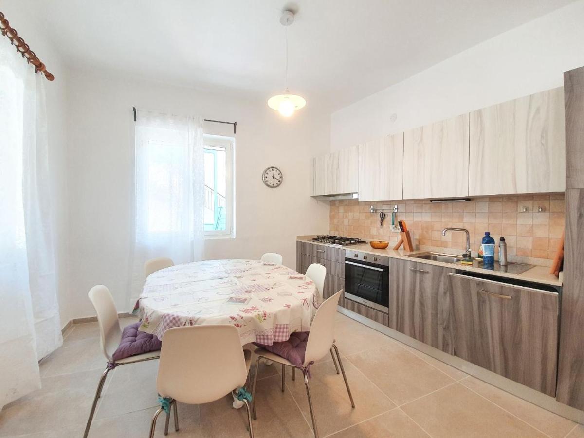 Diamond Apartment Moneglia Extérieur photo