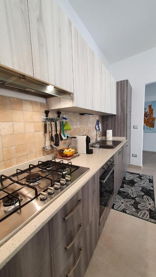 Diamond Apartment Moneglia Extérieur photo