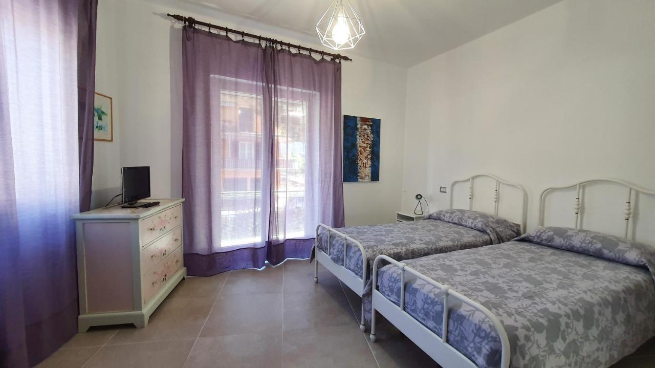 Diamond Apartment Moneglia Extérieur photo