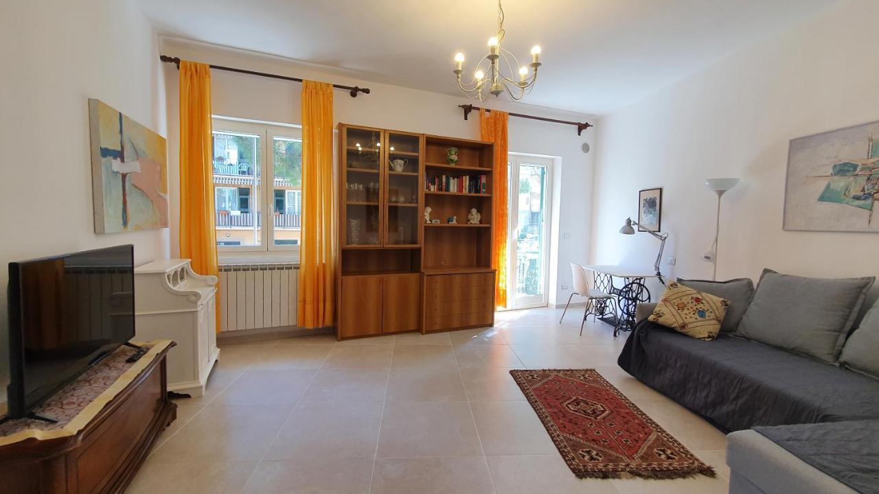 Diamond Apartment Moneglia Extérieur photo
