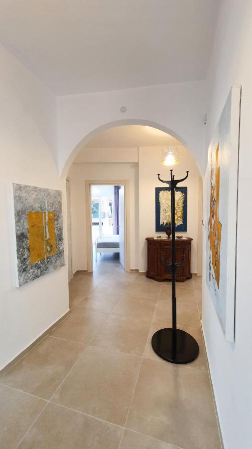 Diamond Apartment Moneglia Extérieur photo