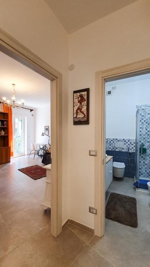 Diamond Apartment Moneglia Extérieur photo