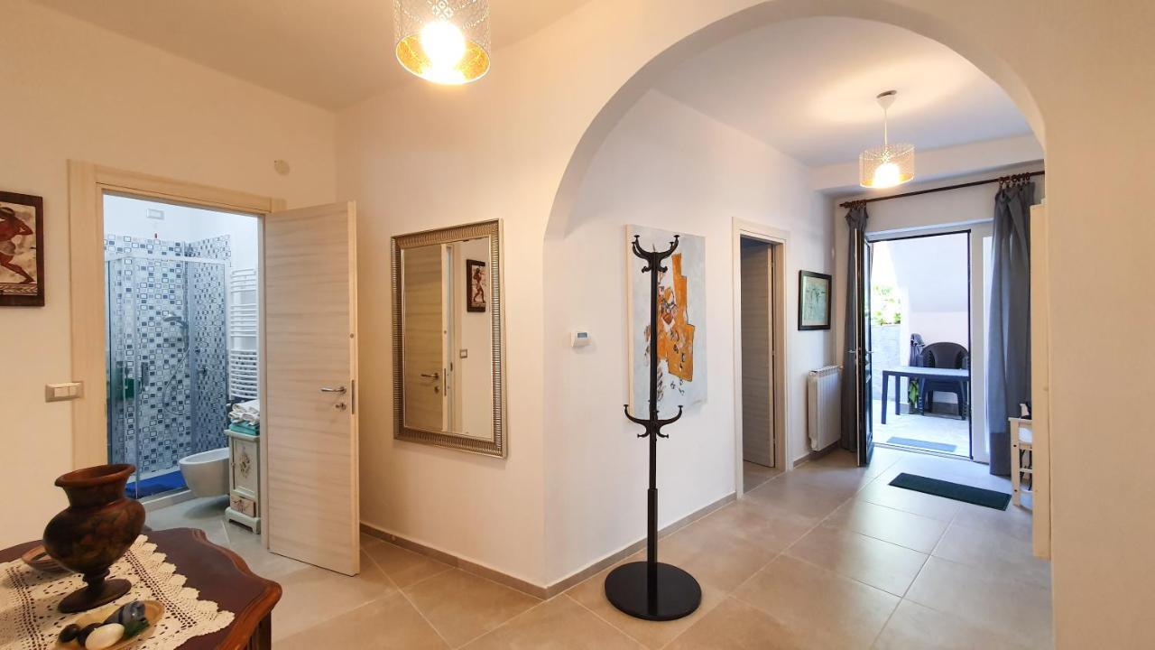 Diamond Apartment Moneglia Extérieur photo